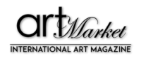 Art Market Magazine Logo
