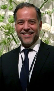 Miguel Bermudez, MEB3 Absorbing Art, International expert for fine art, collector, journalist for fine art & international art fairs at Art Market Magazine
