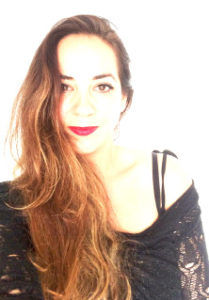 Dafna Navarro CEO&Founder Art Market Magazine, Curator & art appraisals, Editor in Chief of Art Market Magazine