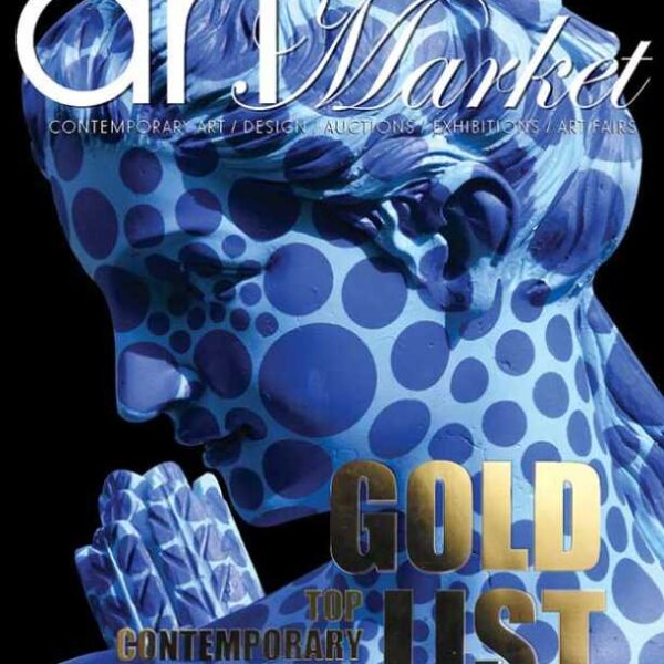 Gold List Special Edition #1 by Art Market Magazine