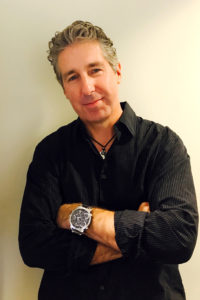 Scott Verchin on Art Market Magazine