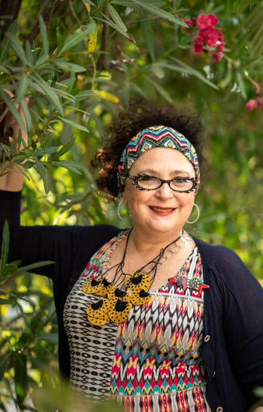 ZIVA BERGERSON - SKURNIK on Art Market Magazine ZIVA BERGERSON - SKURNIK on Art Market Magazine