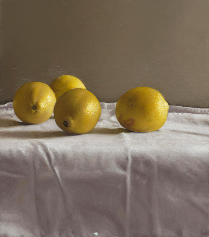 ARAM-GARSHUN.Four-Lemons