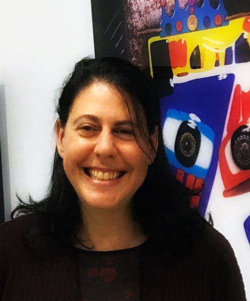 CAROLINA KARPATI SZTAJNWORC