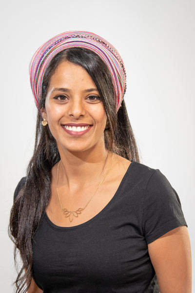 LIVNAT BASHARI JULI on Art Market Magazine