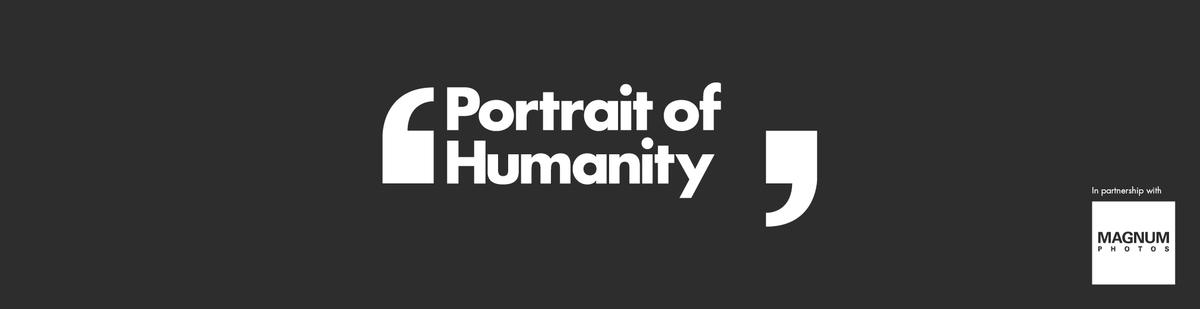 Portrait of Humanity