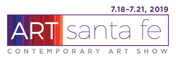 Art Santa Fe Art Show Logo