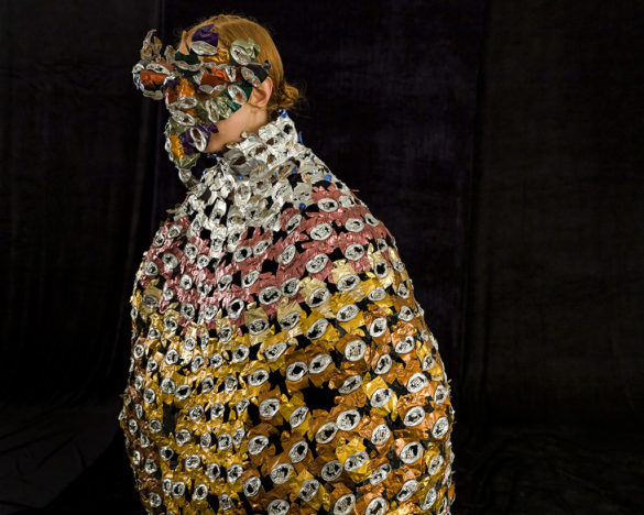 Sandra Lapage © Art Market Magazine. All rights reserved.