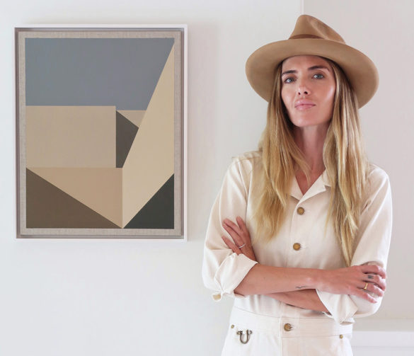 Karli Henneman © Art Market Magazine. All rights reserved.