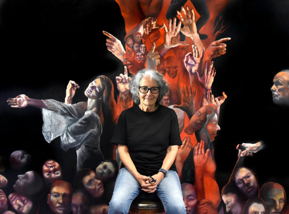 Kathryn Jacobi © All rights reserved.