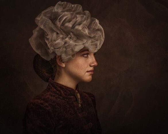 Erika Tal-Shir © All rights reserved.