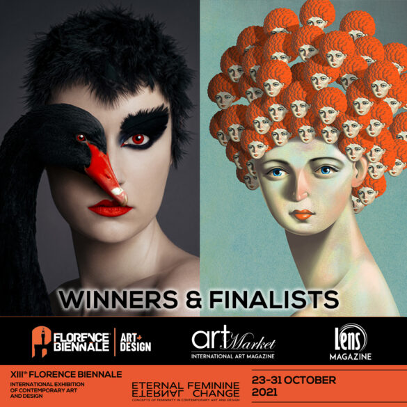 Open Call Competition | Finalists and Winners_ XIII Florence Biennale
