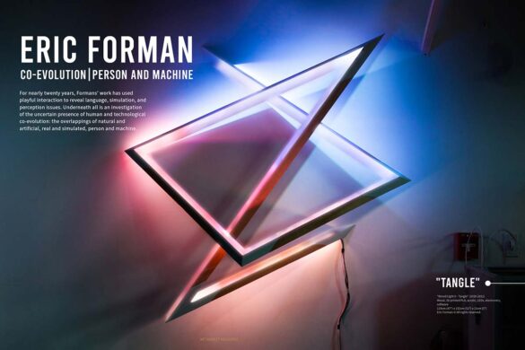 SPECTRUM MIAMI AND RED DOT MIAMI ANNOUNCE DATES FOR MIAMI ART WEEK 2026