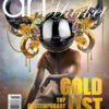 The GOLD LIST Special Edition #6 Featuring Top Contemporary Artists of Today!