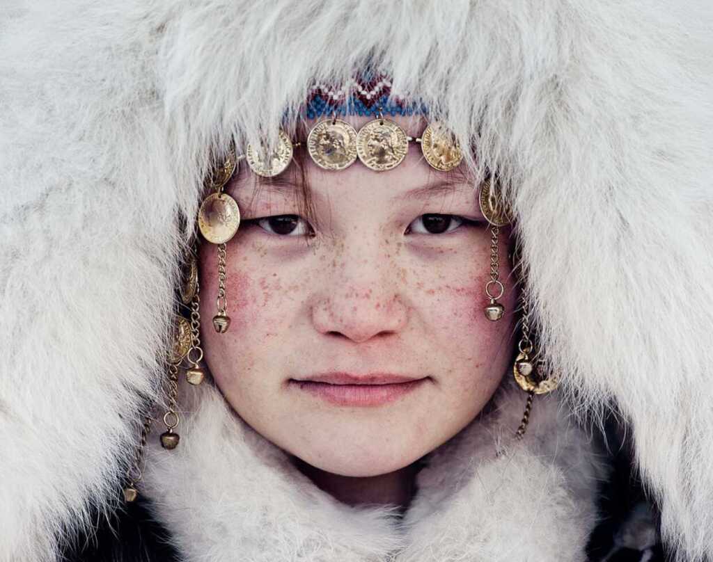 Nenets Yamal Peninsula. Ural Mountains. Siberia. 2011 Jimmy Nelson © All rights reserved.