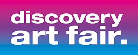 Discovery Art Fair Logo