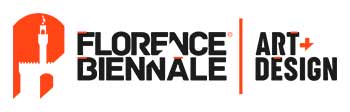 Florence Biennale Logo 2023