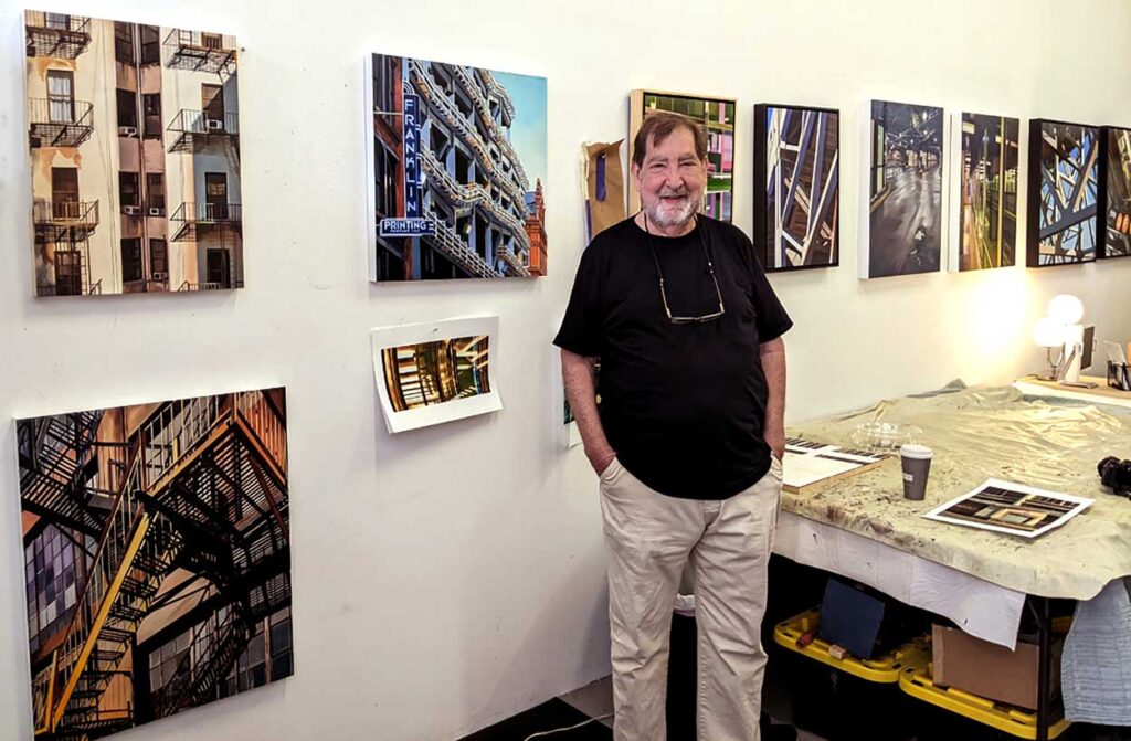 Allan Gorman © All rights reserved.