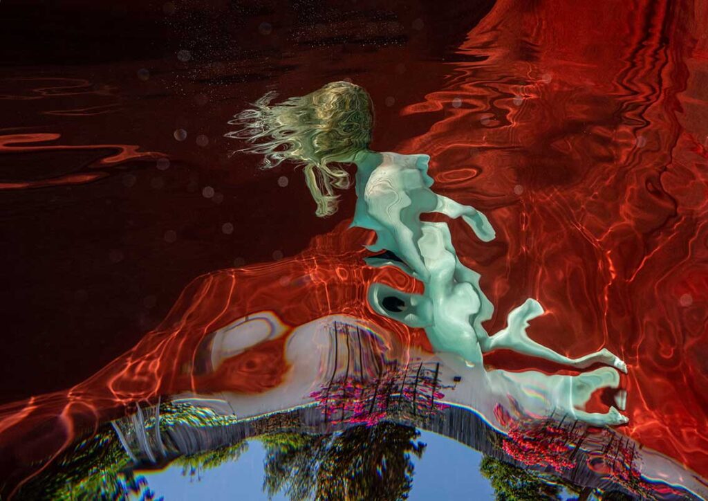 Series: Reflections
Alice
Alex Sher © All rights reserved.