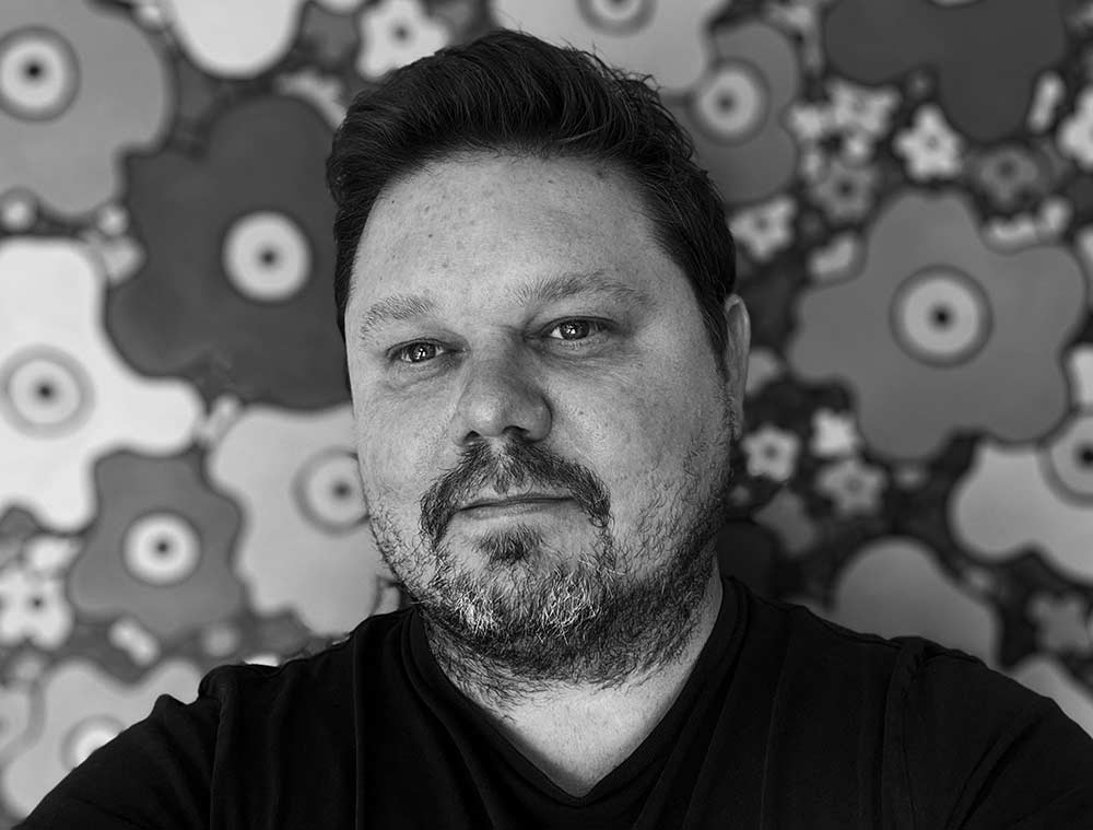 Chris Arnold © All rights reserved.