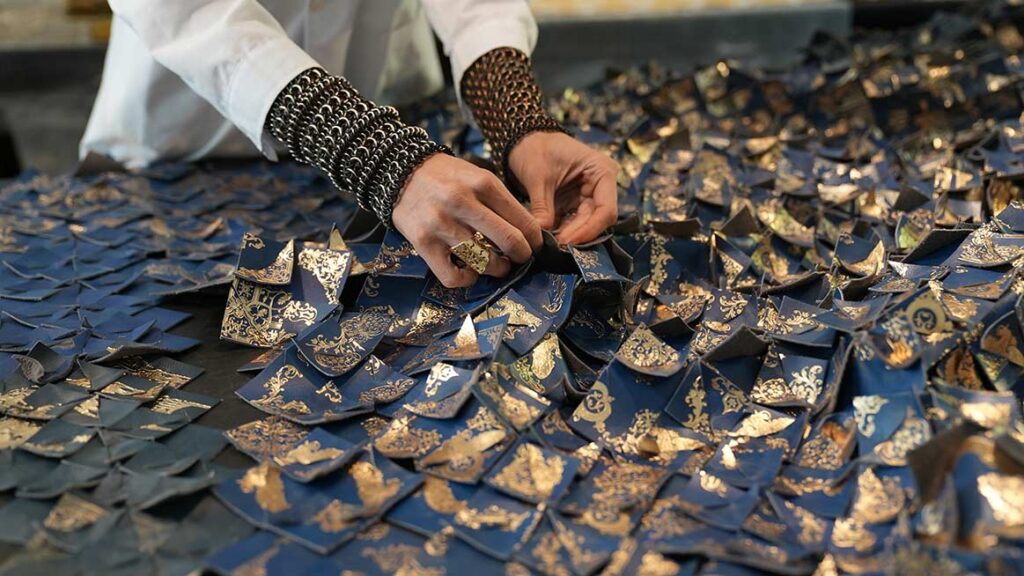 All Images: Catalina Swinburn, in collaboration with Mohamed Amine Hamouda