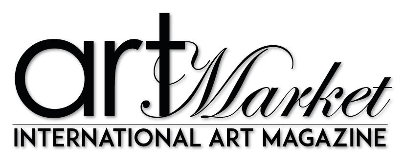 Art Market Magazine Logo Art Market Magazine Logo