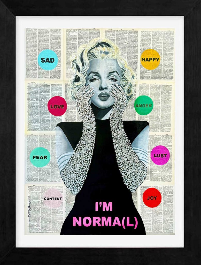 Micha Kuechenhoff & Grant Rosen