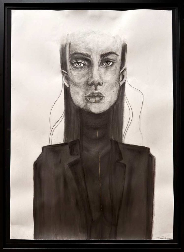 The Gallery Steiner Artist Theresa D