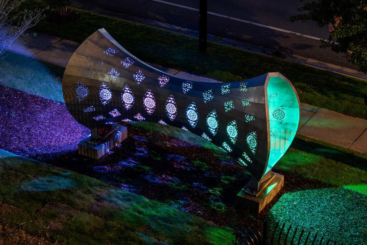 The Responder © All rights reserved