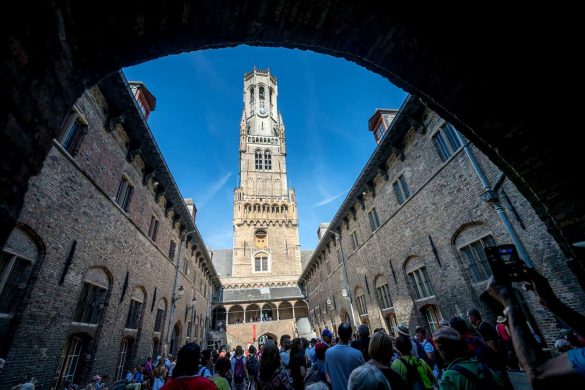 Visit Bruges ©jandarthet (verplichtvermelden) 2 lres