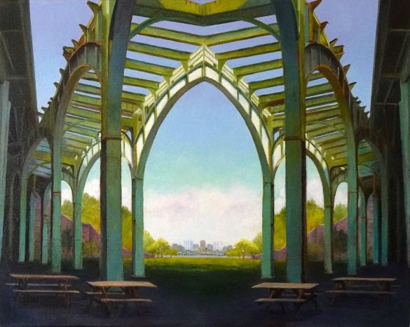 Ziegler Parkway Cathedral 3kpx long