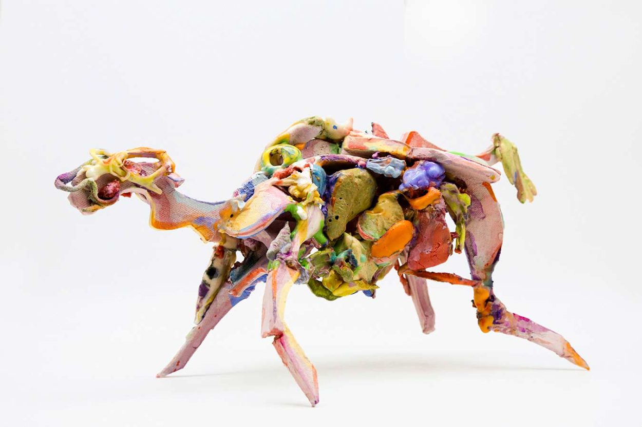 CB8, 2026
Clay, Glaze. 
35.56 × 15.24 × 20.32 cm
Seowoo Choi © All rights reserved. 